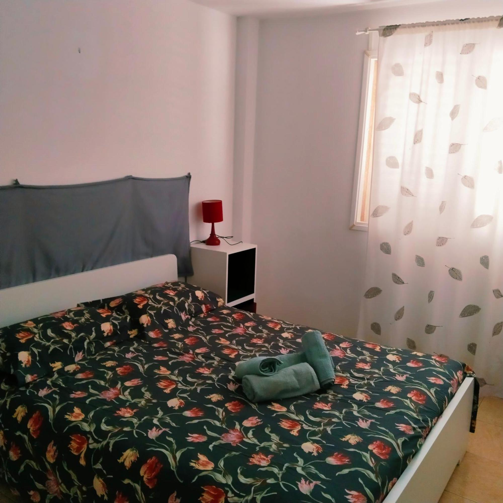 Amber House Apartment อารีนากา ภายนอก รูปภาพ